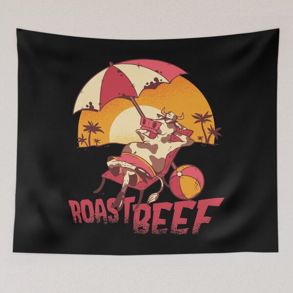 Item preview, Roast beef designed and sold by emphatic.