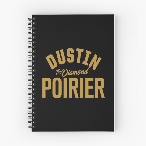 Item preview, Dustin Poirier designed and sold by freelobster.