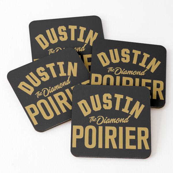Item preview, Dustin Poirier designed and sold by freelobster.