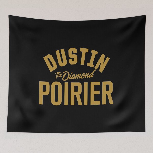 Item preview, Dustin Poirier designed and sold by freelobster.