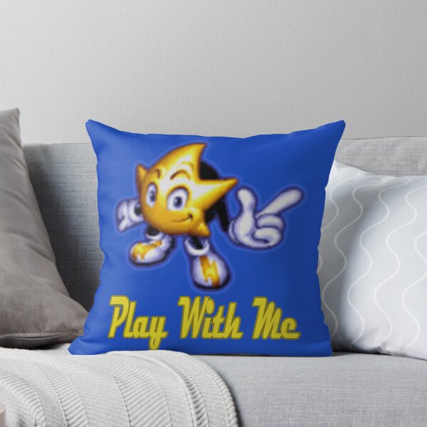Item preview, Ristar - Play With Me designed and sold by James' Obscure Store of Obscure Wares.