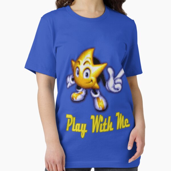 Item preview, Ristar - Play With Me designed and sold by James' Obscure Store of Obscure Wares.