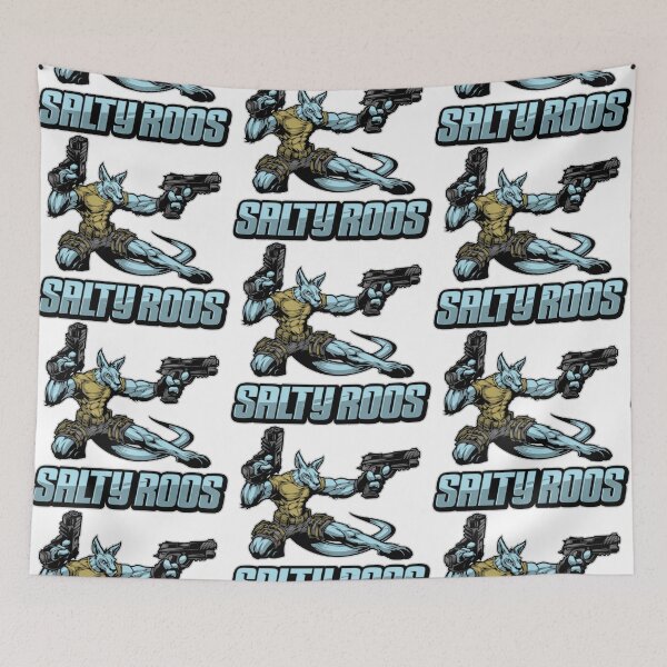 Item preview, Salty Roos designed and sold by traderjacks.