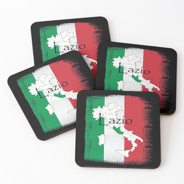 Item preview, Lazio Pride Design  designed and sold by lilboxofrandom.