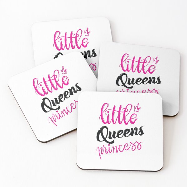 Item preview, Little Queens Princess New York Raised Me designed and sold by QueensNewYork.