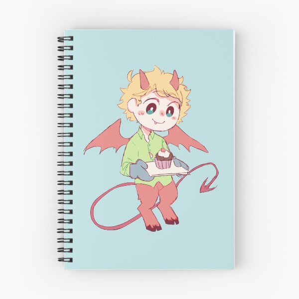 Item preview, cupcake imp tweek designed and sold by iamy-cyan.