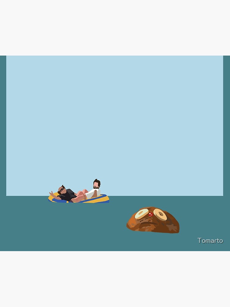 Rum Ham by Tomarto