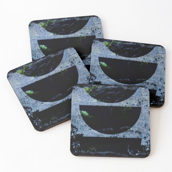 Item preview, La Jolla Midnight Blue Jazz designed and sold by Aquila Light Pictures.
