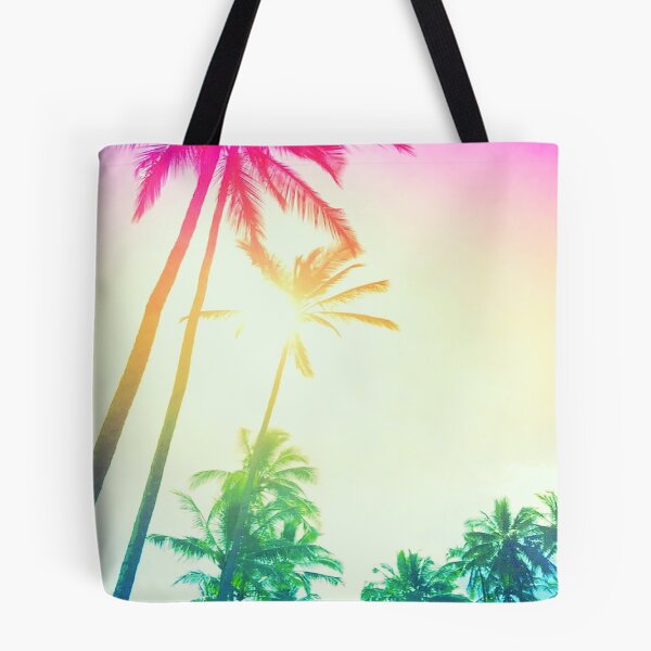 Item preview, Rainbow Baldwin Palms designed and sold by Angelina Hills.