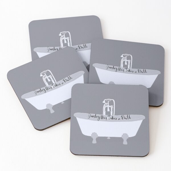 Item preview, Stanley Uris Takes A Bath designed and sold by theatreletters.