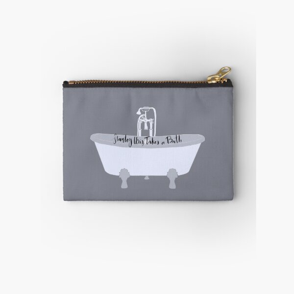 Item preview, Stanley Uris Takes A Bath designed and sold by theatreletters.