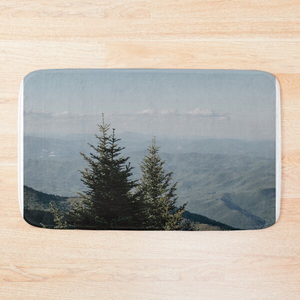 Item preview, Mountains with Trees  designed and sold by LindsayVTravels.