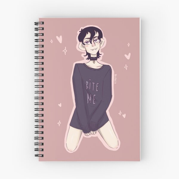 Item preview, bite me! designed and sold by sphynxdads.