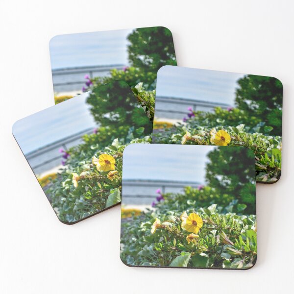 Item preview, Focused Flower  designed and sold by Erik Stefanowski.