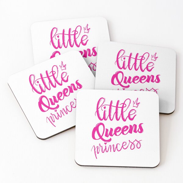 Item preview, Little Queens Princess New York Raised Me designed and sold by QueensNewYork.