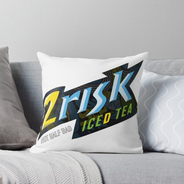 Item preview, BRISK ICED TEA designed and sold by Gillian Moore.