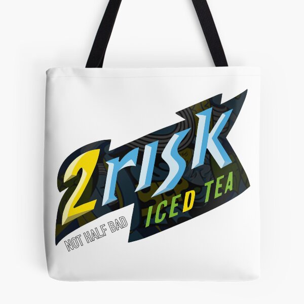 Item preview, BRISK ICED TEA designed and sold by Gillian Moore.