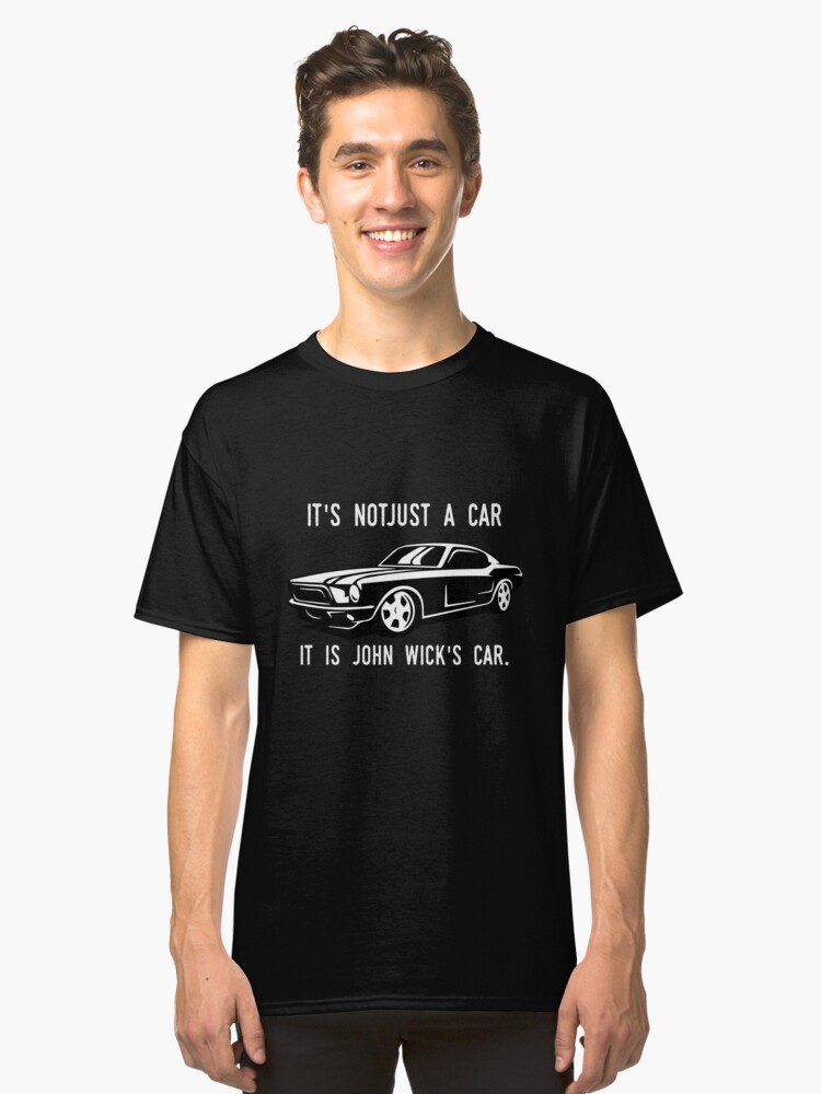 car tees