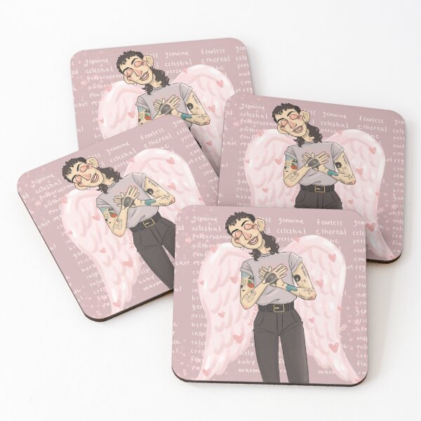Item preview, our angel designed and sold by sphynxdads.