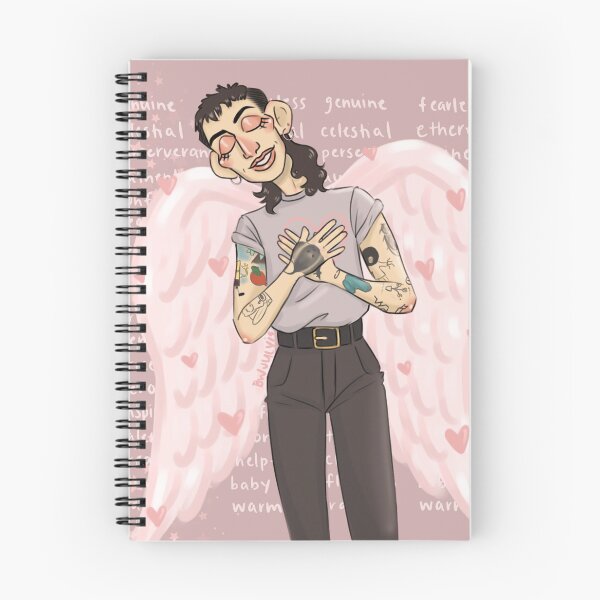 Item preview, our angel designed and sold by sphynxdads.