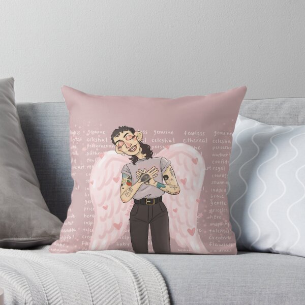 Item preview, our angel designed and sold by sphynxdads.