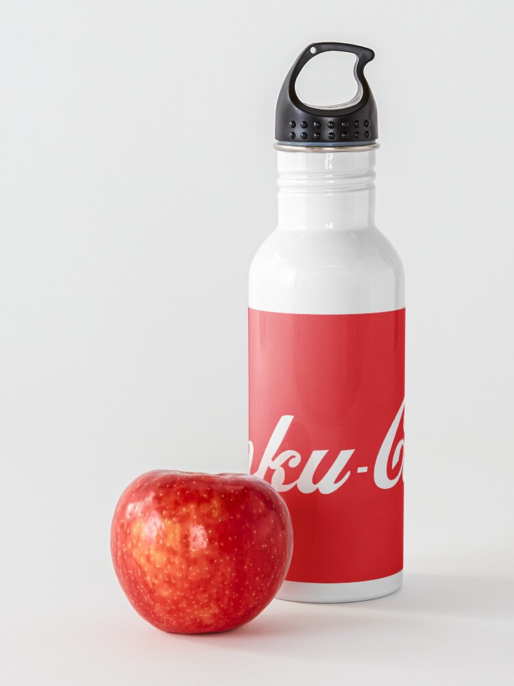 Alternate view of Senku Cola Water Bottle