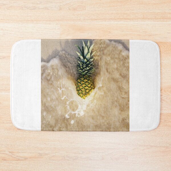 Item preview, Tropical Beach Pineapple  designed and sold by newburyboutique.