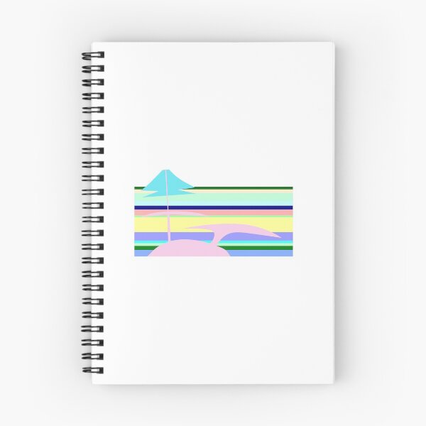 Item preview, Tropical Volcano designed and sold by tangologist.