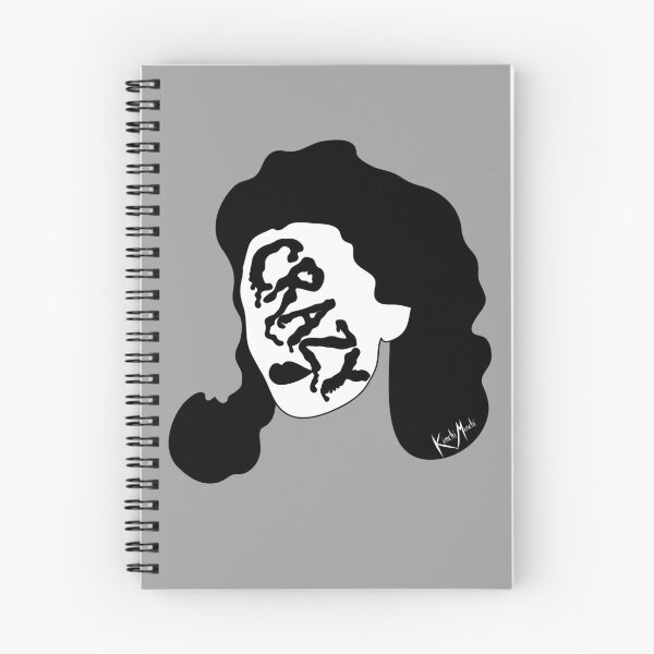 Item preview, Crazy designed and sold by kimchimuschi.