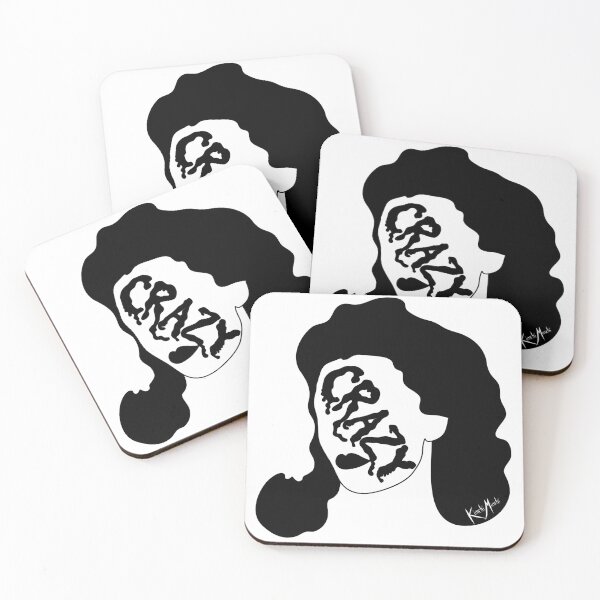 Item preview, Crazy designed and sold by kimchimuschi.