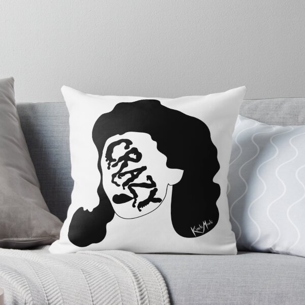 Item preview, Crazy designed and sold by kimchimuschi.