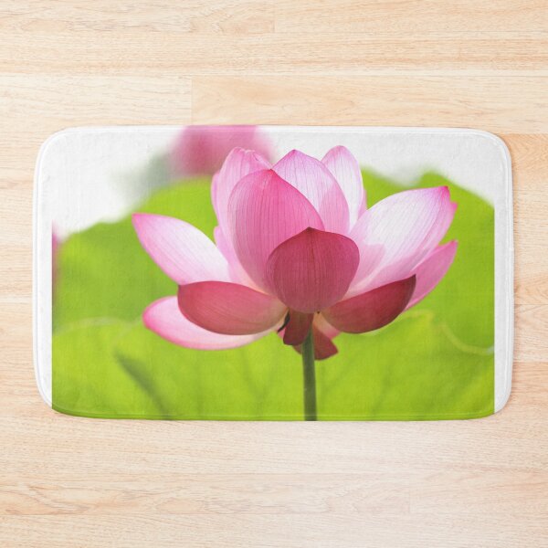 Item preview, Pink Lotus Flower  designed and sold by newburyboutique.