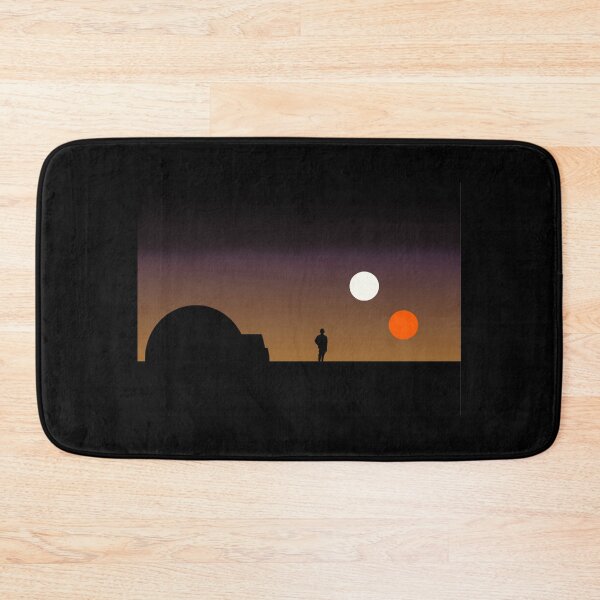 Item preview, The Double Sunset... designed and sold by rorkstarmason.