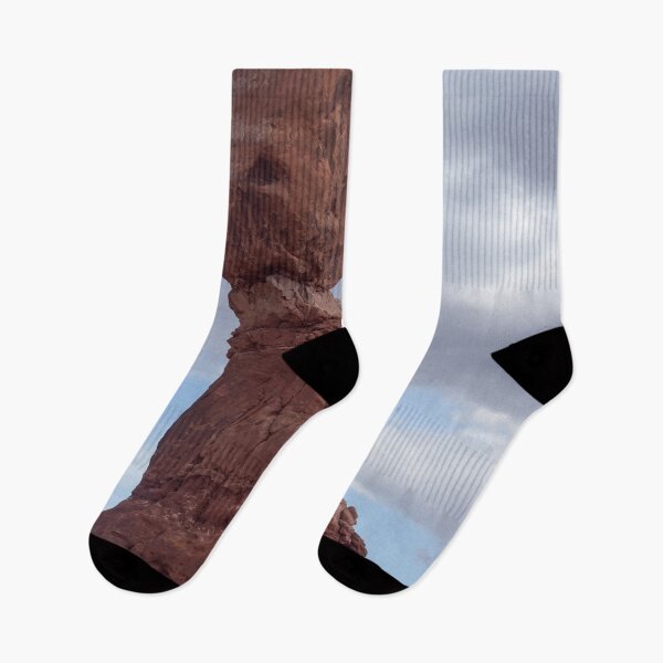 Item preview, Geological Formation in Utah designed and sold by Allen Penton.