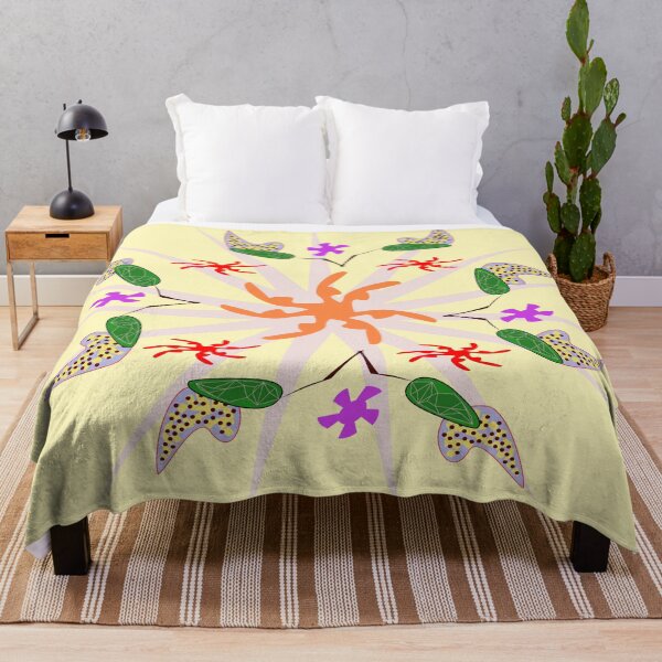 Item preview, Hastag Flower Power designed and sold by fabqa.