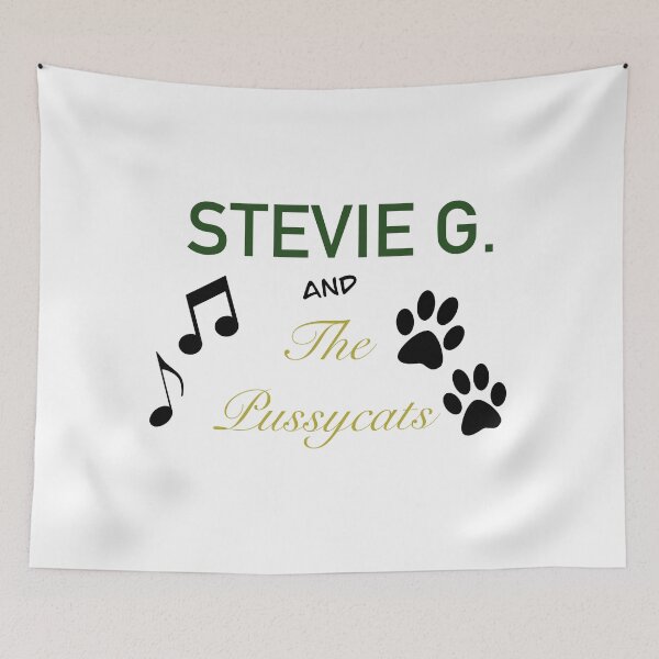 Item preview, Stevie G designed and sold by Hawk’s Designs.