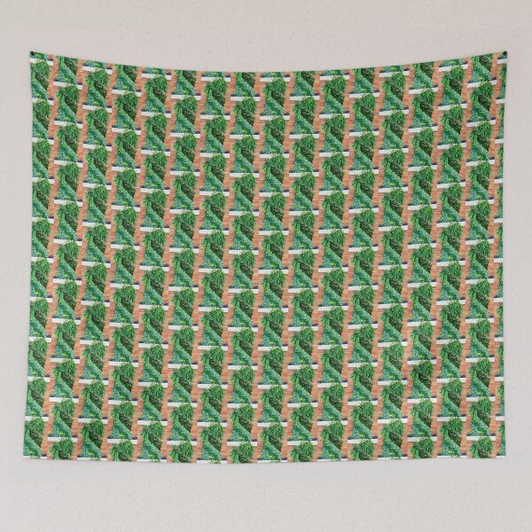 Item preview, Monterey Flora Study 1  designed and sold by Robert Meyers-Lussier.