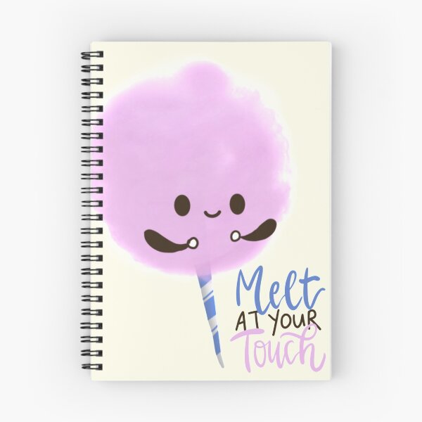 Item preview, Candy Floss designed and sold by ohfronds.