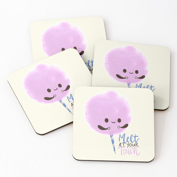 Item preview, Candy Floss designed and sold by ohfronds.