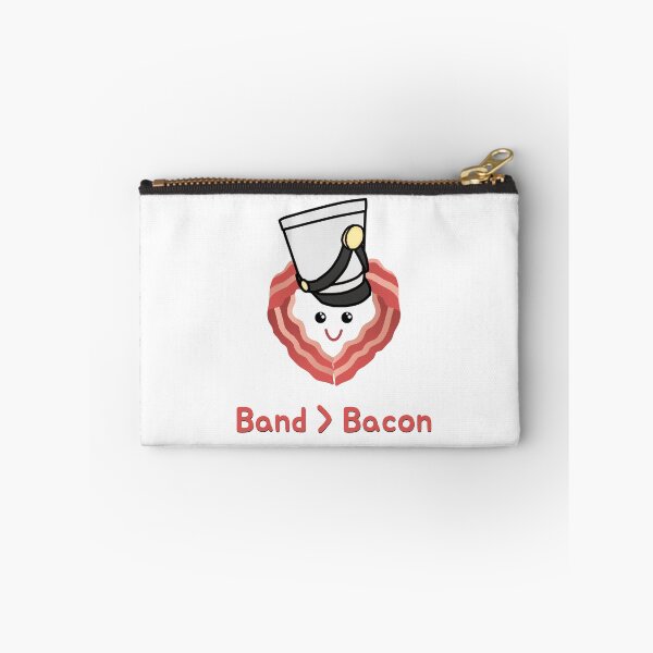 Item preview, Band > Bacon designed and sold by BandMomDesigns.
