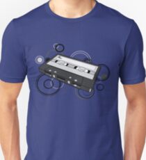 Cassette Series Nr. 1, Second edition Unisex T-Shirt