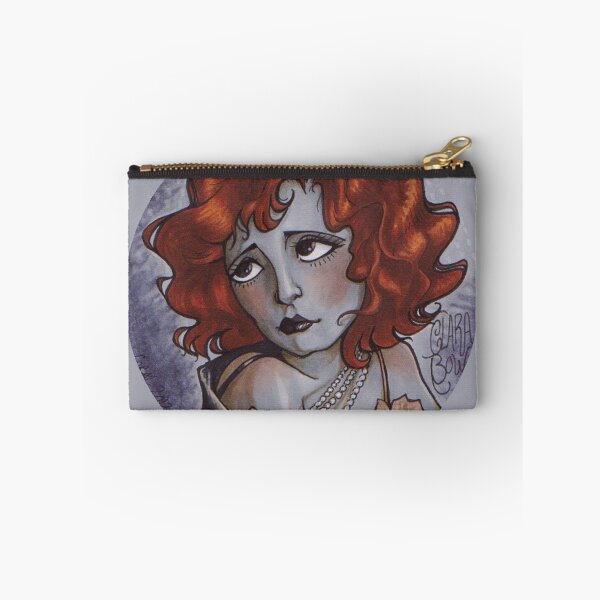 Item preview, CLARA BOW designed and sold by eyesofcoral.