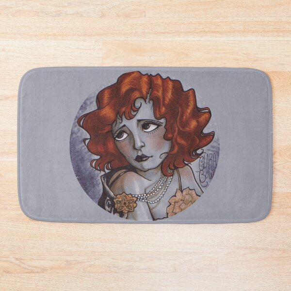 Item preview, CLARA BOW designed and sold by eyesofcoral.