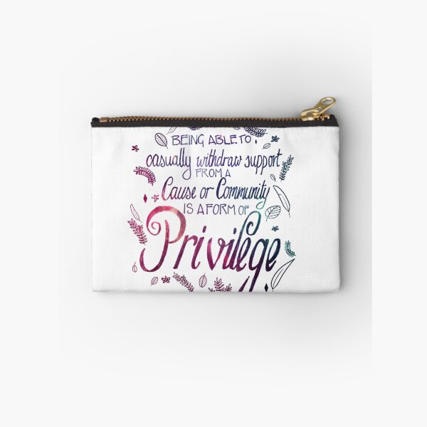 Item preview, Privilege designed and sold by Dashurie.