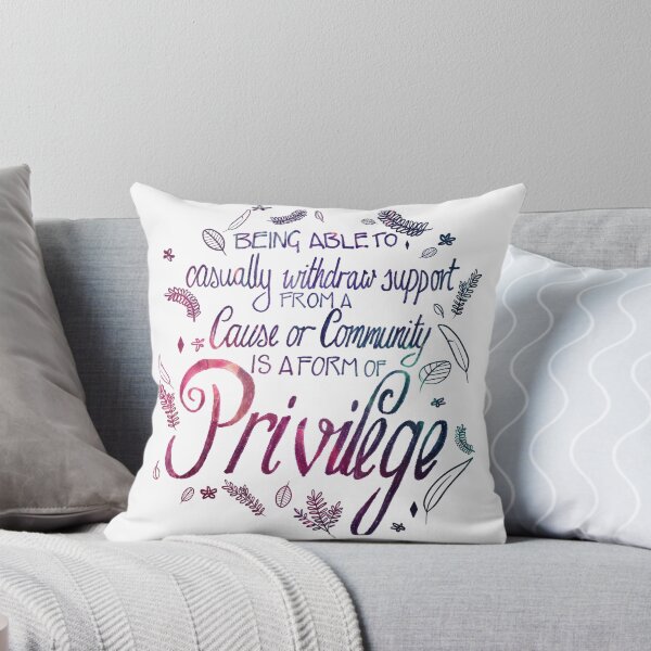 Item preview, Privilege designed and sold by Dashurie.