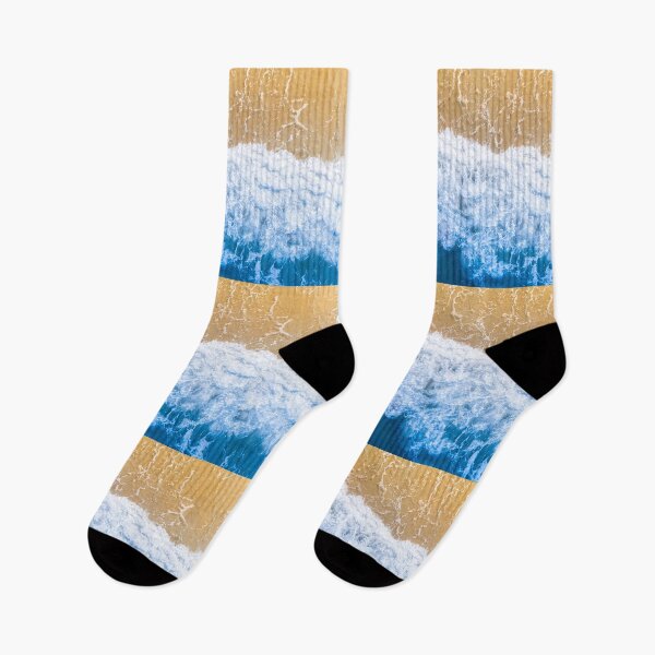 Item preview, Summer Ocean Waves designed and sold by newburyboutique.