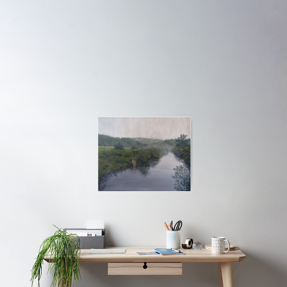 Item preview, Poster designed and sold by cameraflash.