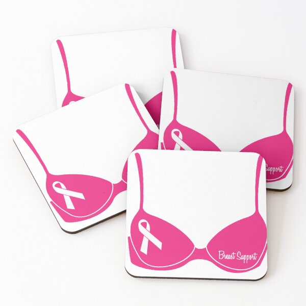 Item preview, Piense en rosa designed and sold by SwampfoxDesign.