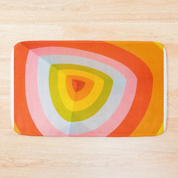 Item preview, Rainbow Abstract designed and sold by newburyboutique.