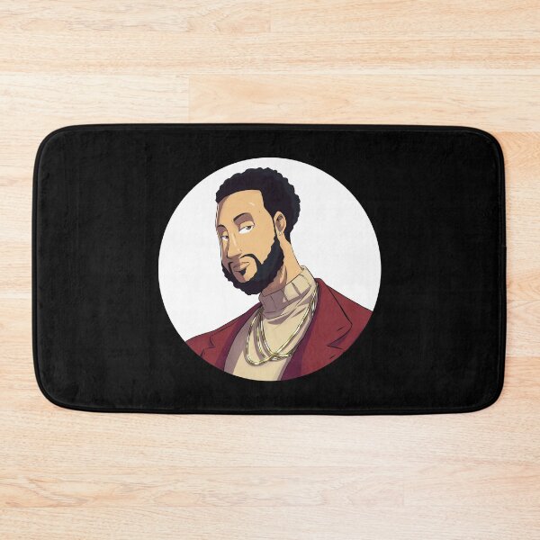 Item preview, Portrait | Created by @cknightart designed and sold by EWashMedia.